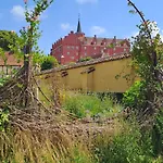 Bed & Breakfast Strandhuset