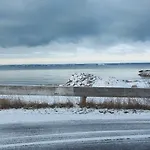 Strandhuset Nocleg ze śniadaniem