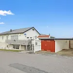 Strandhuset Bed & Breakfast