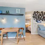 Strandhuset * Tranekær