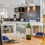 Strandhuset *