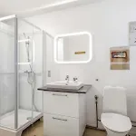 Strandhuset Bed & Breakfast