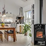 Strandhuset * Tranekær