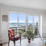 Strandhuset Bed & Breakfast