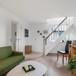 Bed & Breakfast Strandhuset Tranekær
