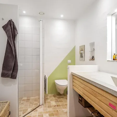 Strandhuset * Tranekær