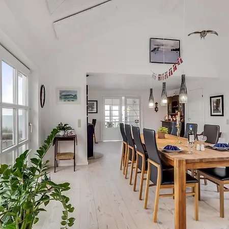 Strandhuset * Tranekær