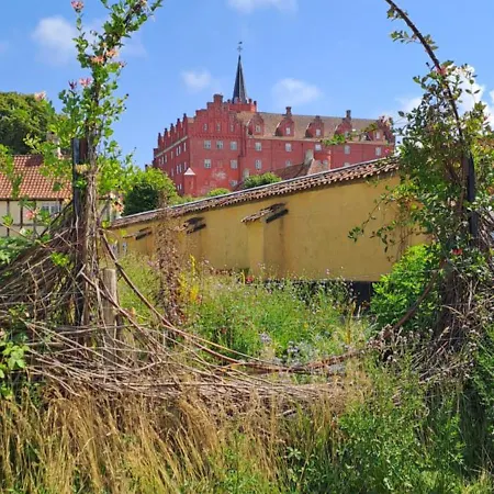 Frühstückspension Strandhuset