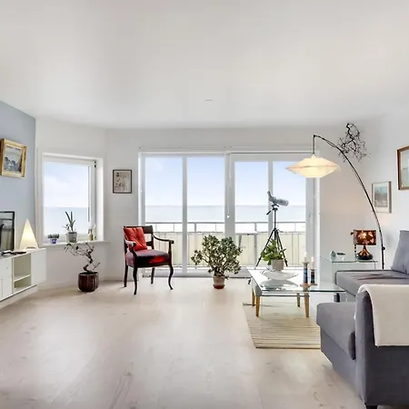 Strandhuset