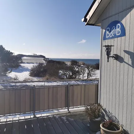 Strandhuset