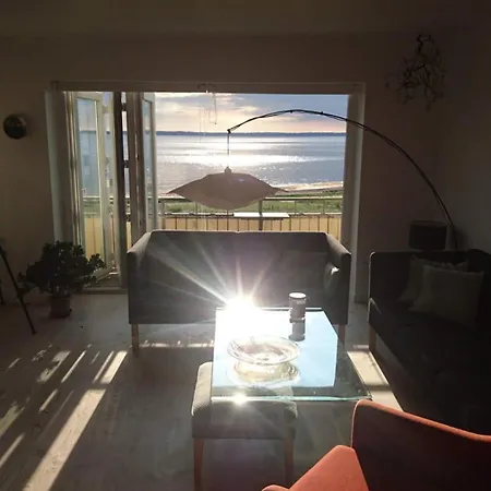 Strandhuset *