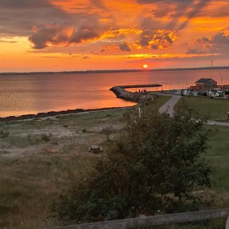 Strandhuset