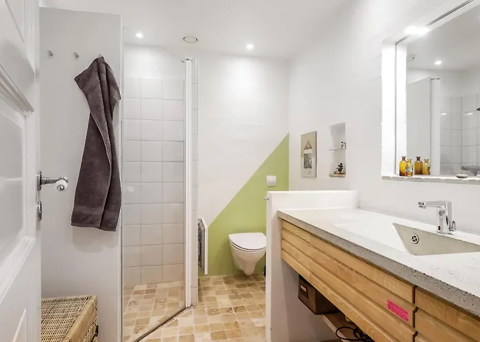 Strandhuset * Tranekær