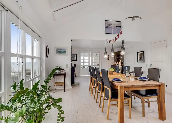 Strandhuset * Tranekær