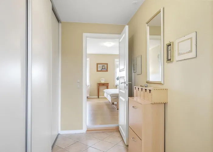 Nocleg ze śniadaniem Strandhuset