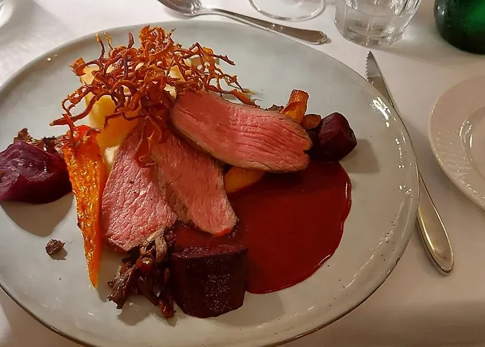 Nocleg ze śniadaniem Strandhuset Tranekær