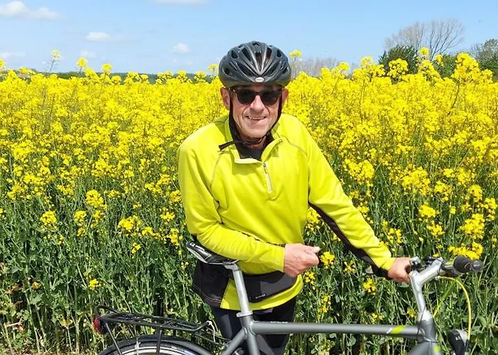 Strandhuset Nocleg ze śniadaniem