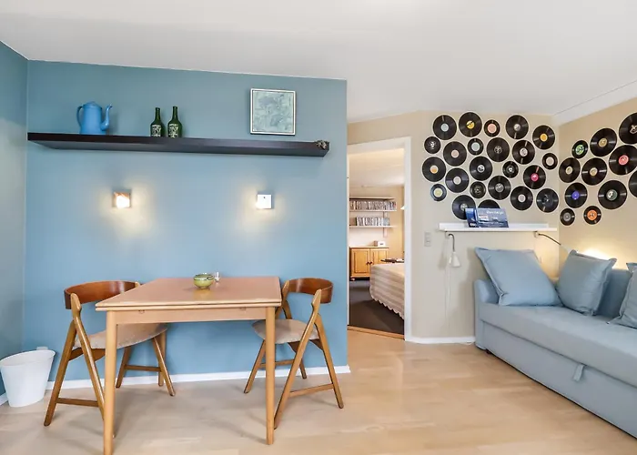 Strandhuset * Tranekær