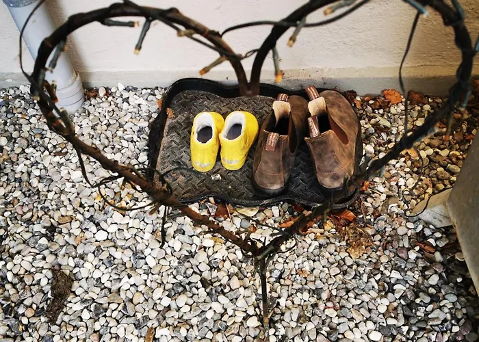 Nocleg ze śniadaniem Strandhuset Tranekær